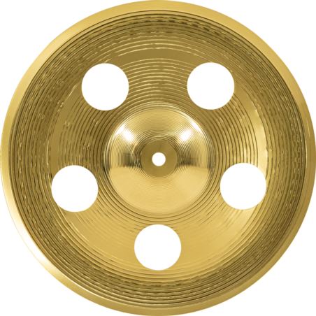 Meinl Cymbals HCS12TRS talerz perkusyjny typ Stack